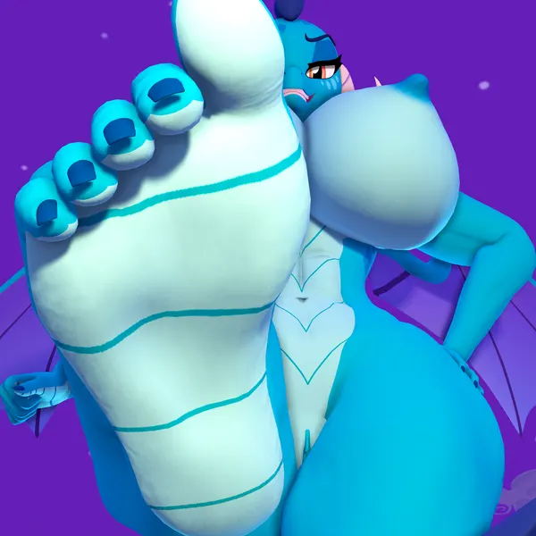 princess ember (mlp) (friendship is magic, hasbro) created by lucy moon