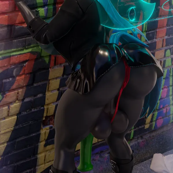 queen chrysalis (mlp) (friendship is magic, hasbro) created by vladichslg