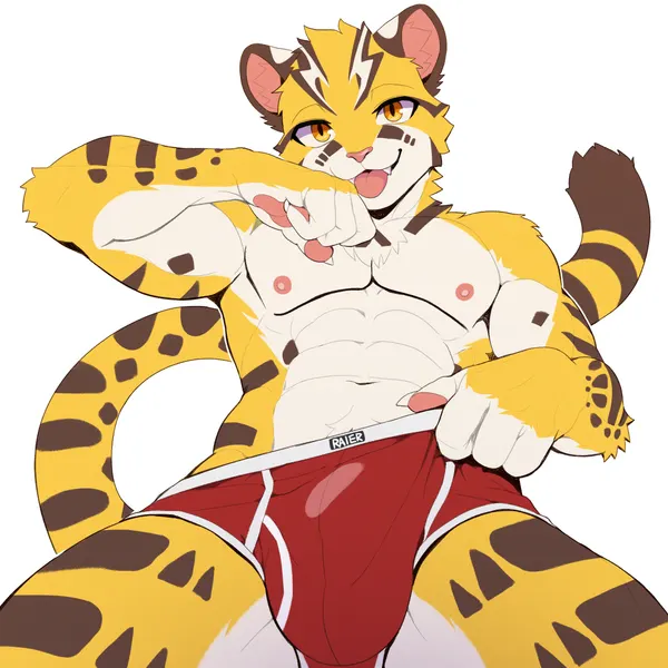 raier (unrealplace) created by peapeafur