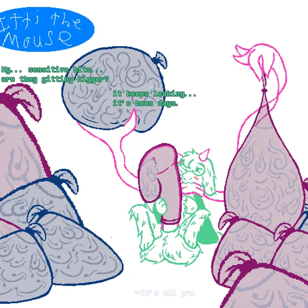 ralsei (deltarune, undertale (series)) created by ittithemouse