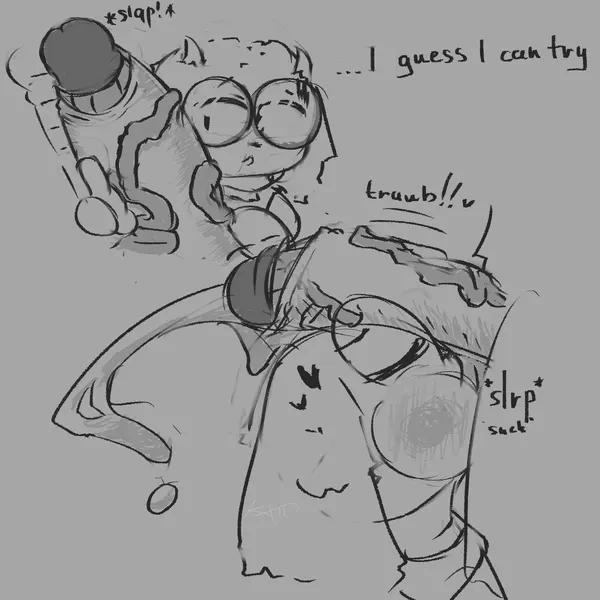 ralsei (deltarune, undertale (series)) created by katovox
