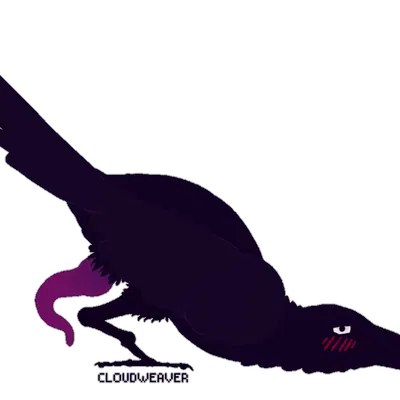 reverie created by cloudweaver (artist)