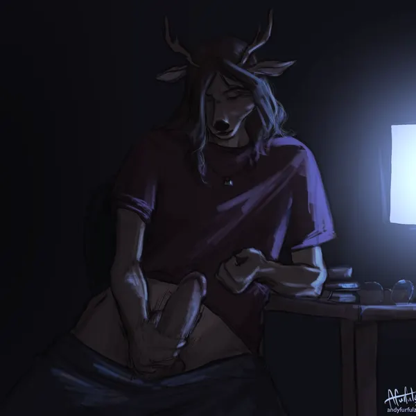 ria (andyfurfulz) created by andyfurfulz
