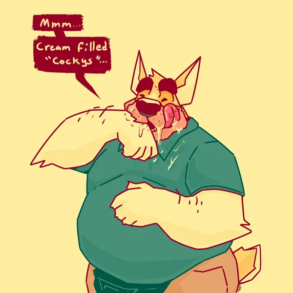 richard (chocolateandmilk) created by chocolateandmilk