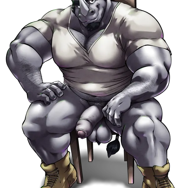 richard (extracurricular activities) (extracurricular activities) created by markwulfgar