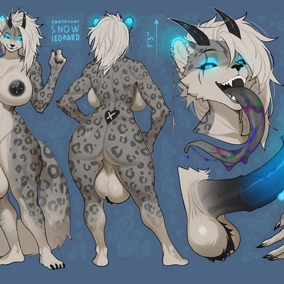 riva (rivetstheblue) created by wetsealky