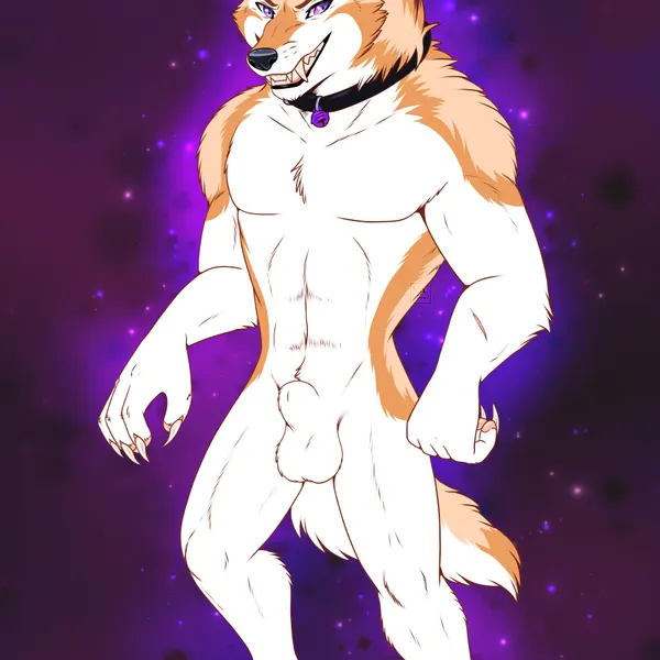 ruki (rukifox) (mythology) created by rukifox