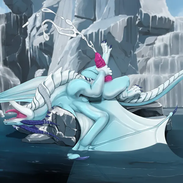 rumez (arganath) (mythology) created by ishiru