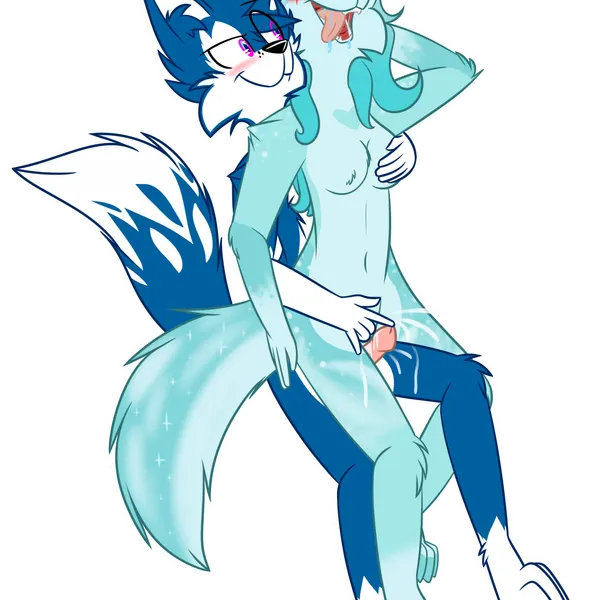 ryo (ryofox630) created by ryofox630