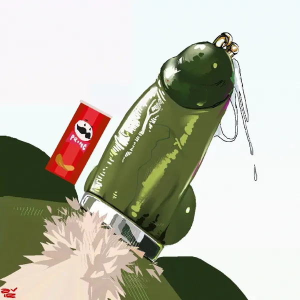 saig (aviesergal) (mythology, pringles) created by aviesergal