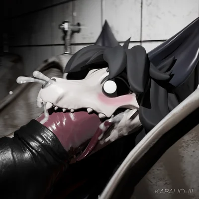 scp-1471-a (scp foundation) created by kabalio-lll