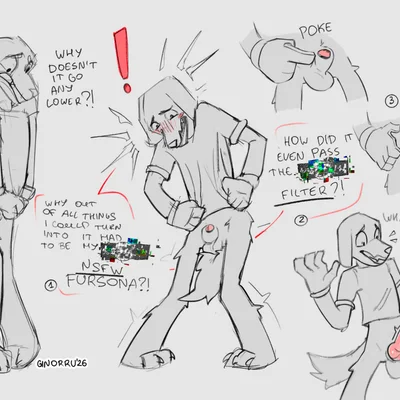 scratch (tadc) (glitch productions, the amazing digital circus) created by ginorru