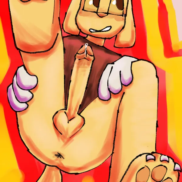 scratch (tadc) (glitch productions, the amazing digital circus) created by yoshreveluv