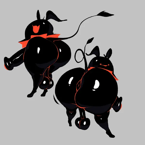 shadow mantle (deltarune) (deltarune, undertale (series)) created by kinkykong