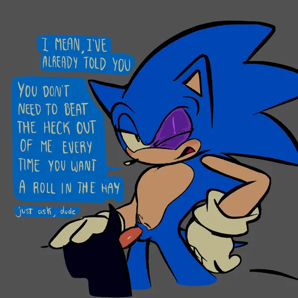 shadow the hedgehog, sonic the hedgehog (sega, sonic the hedgehog (series)) created by mercurio-shadowz