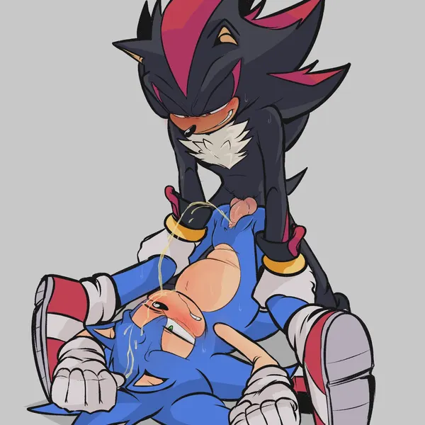 shadow the hedgehog, sonic the hedgehog (sega, sonic the hedgehog (series)) created by shaddycatz