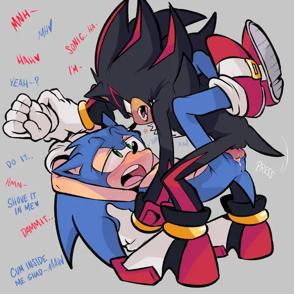 shadow the hedgehog, sonic the hedgehog (sega, sonic the hedgehog (series)) created by shaddycatz