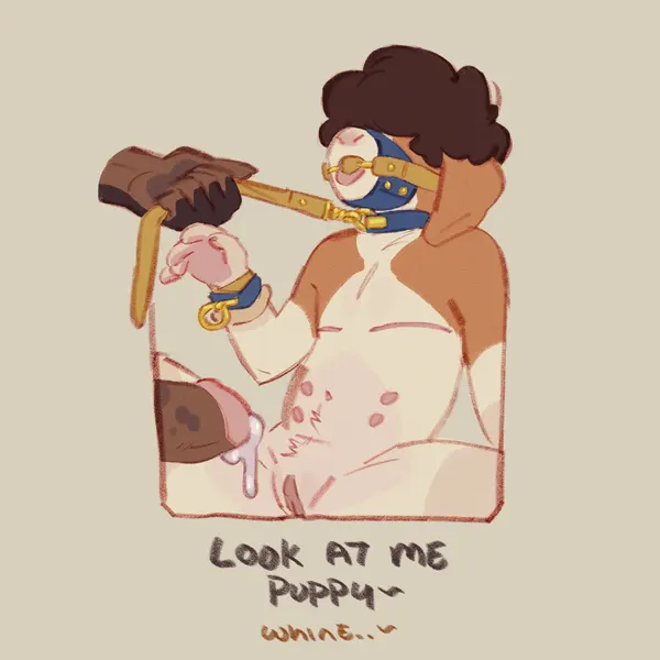 shiloh (shipupp) created by shipupp