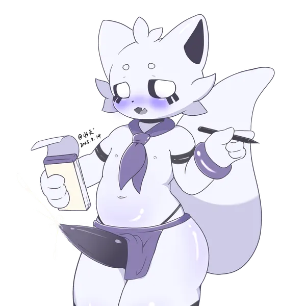 shuiye (shuiyee) created by shuiyee