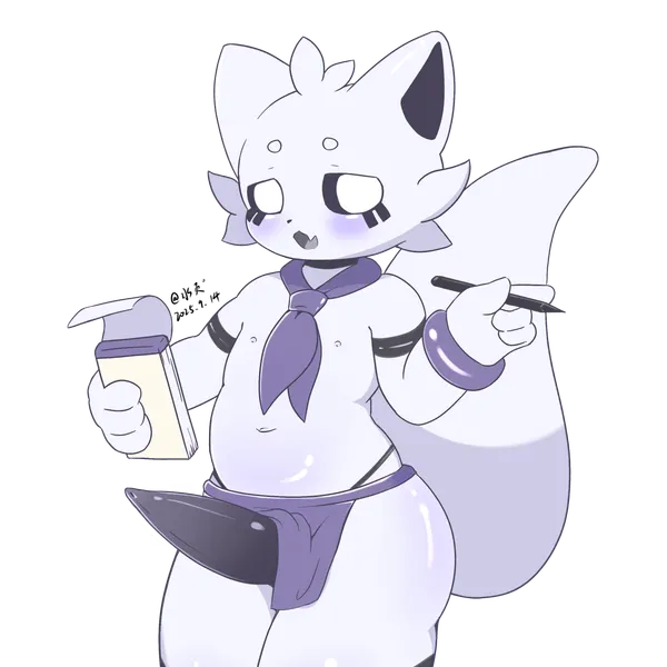 shuiye (shuiyee) created by shuiyee