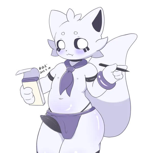 shuiye (shuiyee) created by shuiyee