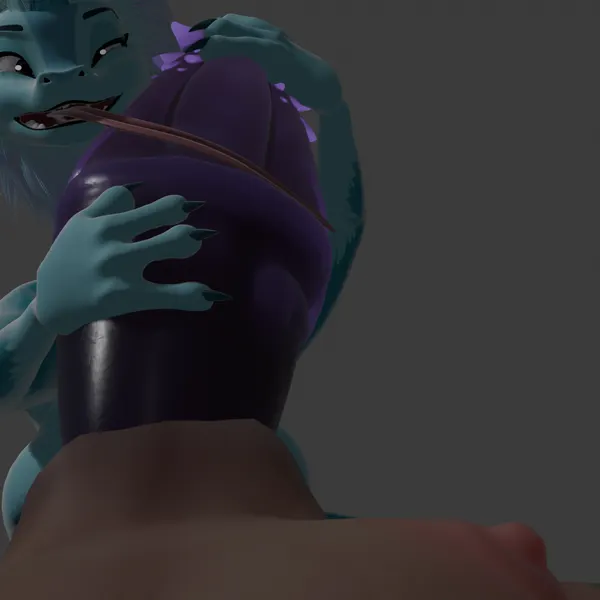 sisu (ratld) (disney, mythology) created by noxiousfumes69