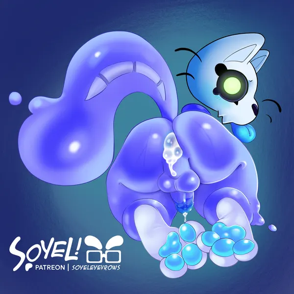 skelly (skellybeanz) created by soyeleyevrows