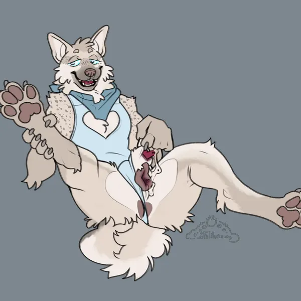 skylar (character) created by felilune, third-party edit