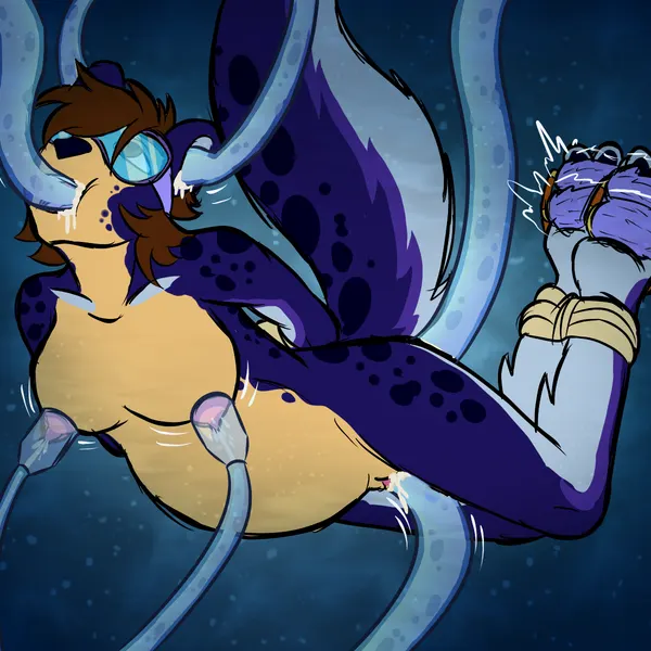 smidges (sandentwins) created by sandentwins