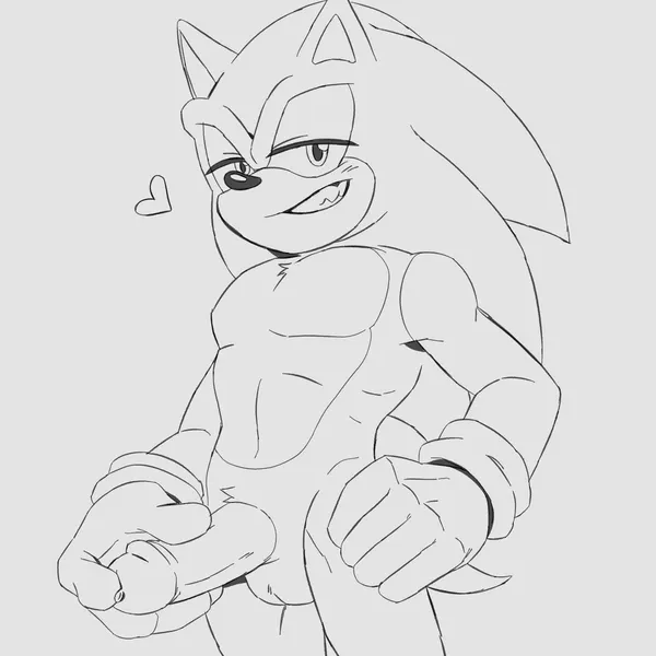 sonic the hedgehog (sega, sonic the hedgehog (series)) created by somedivs