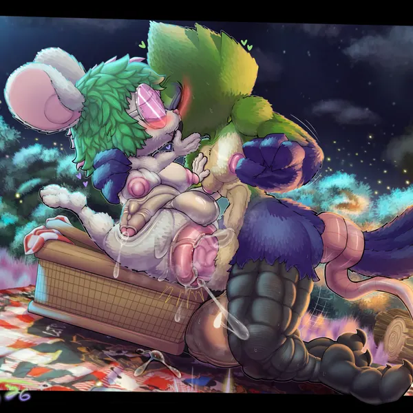 sorrel (sorrelb), wilbur (v3rg3) created by v3rg3