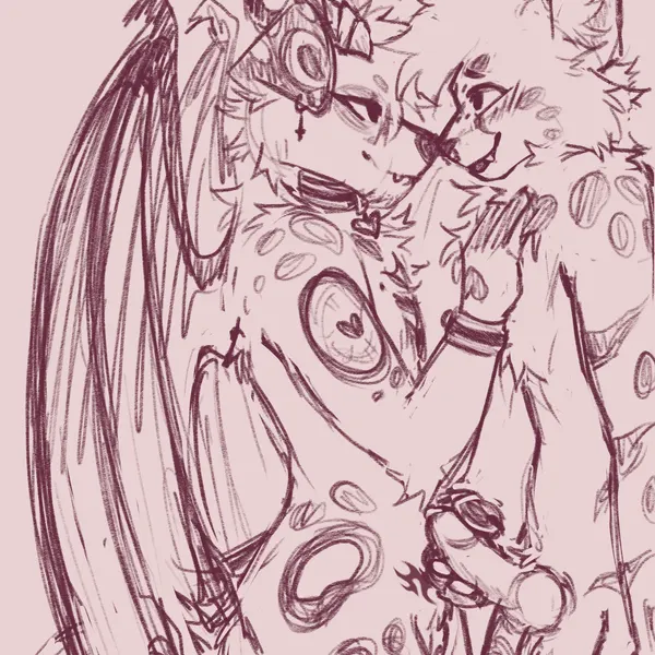 soul (sinpubby) created by sinpubby