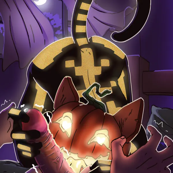 spice (fortnite) (epic games, fortnite) created by louise sartori
