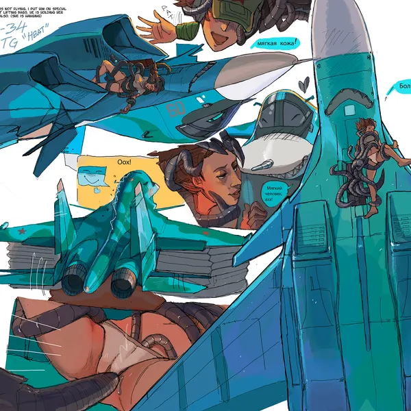 su-34 created by ratbat