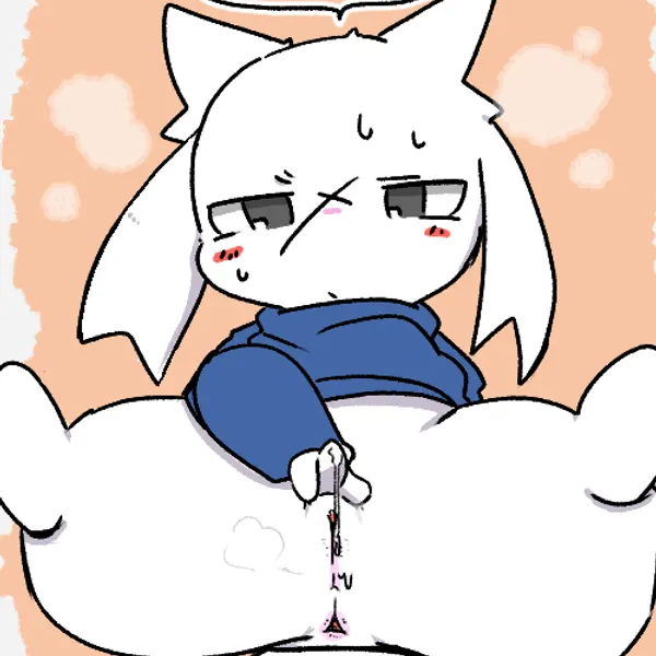 sue sakamoto (cave story) created by ardest