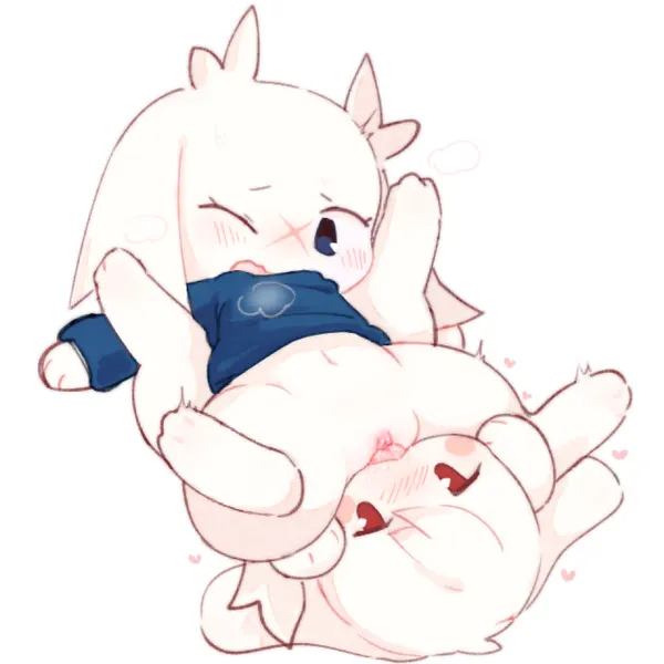 sue sakamoto, toroko (cave story) created by kirichiiii