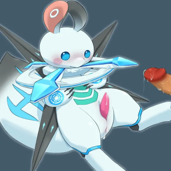 super quantal fairy alphan (yu-gi-oh!) created by beageiso
