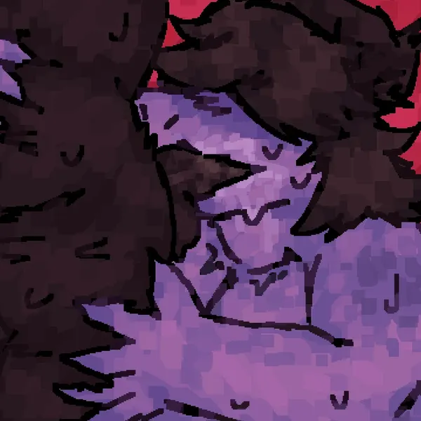 susie (deltarune) (deltarune, undertale (series)) created by scaliescum