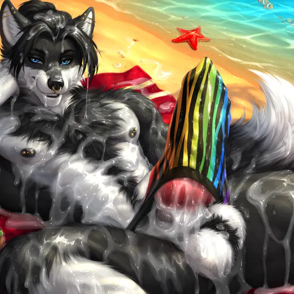 tarball created by clockhands