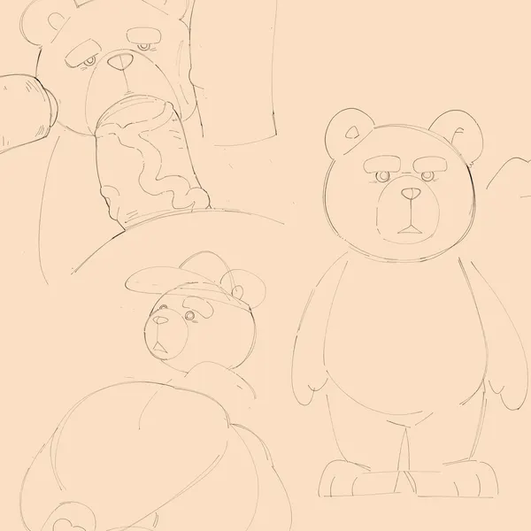 ted (ted) (ted (franchise), universal studios) created by sushiamazing
