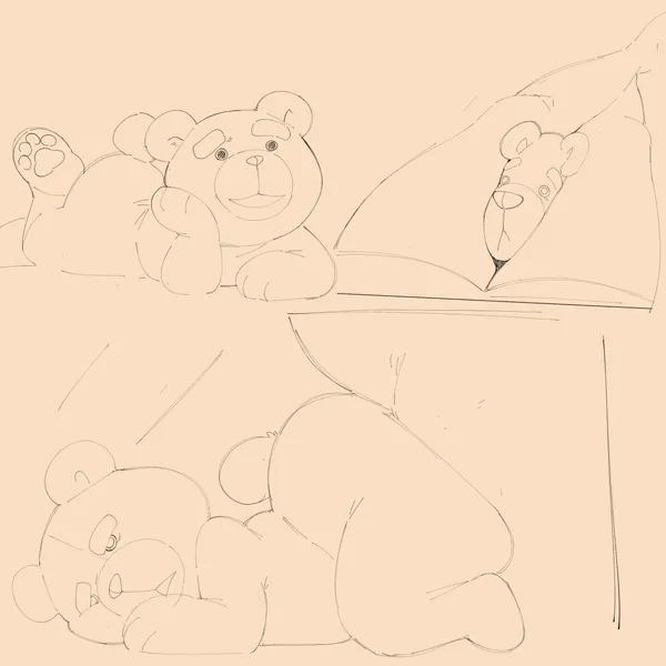 ted (ted) (ted (franchise), universal studios) created by sushiamazing