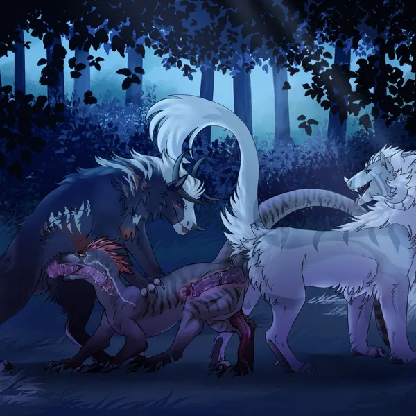 terr (n0rad) (mythology) created by kesha fizzy