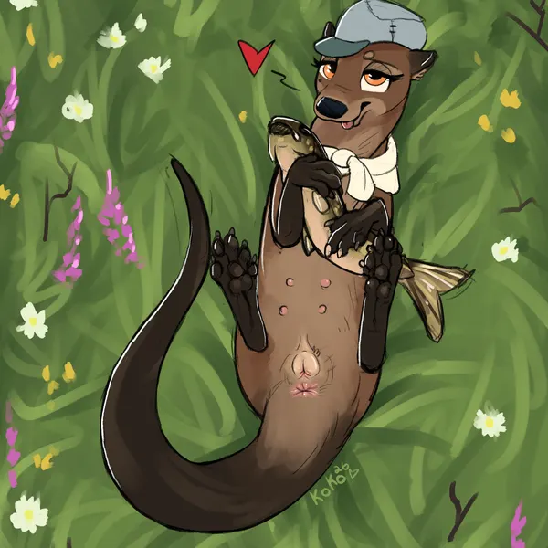 tillie (queenkoko) created by queenkoko
