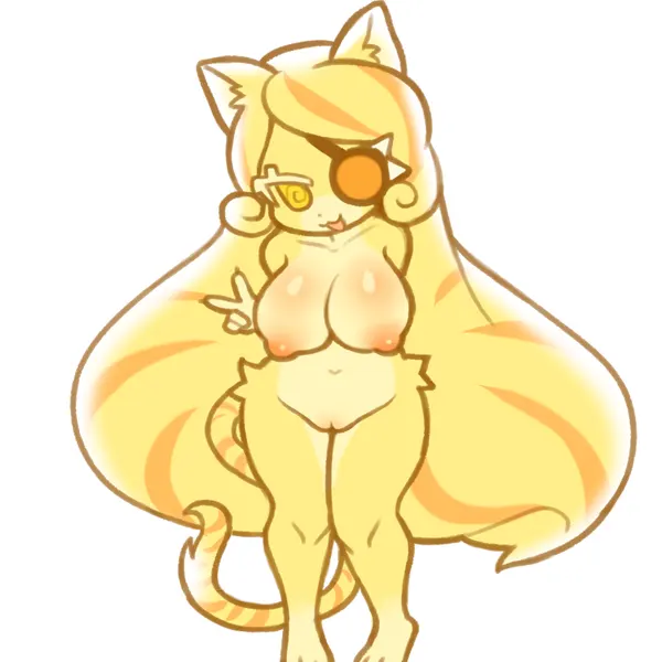 timekeeper cookie (cookie run, cookie run kingdom) created by @taps u owo
