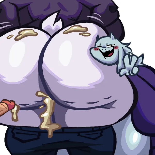 toriel (undertale, undertale (series)) created by sabs