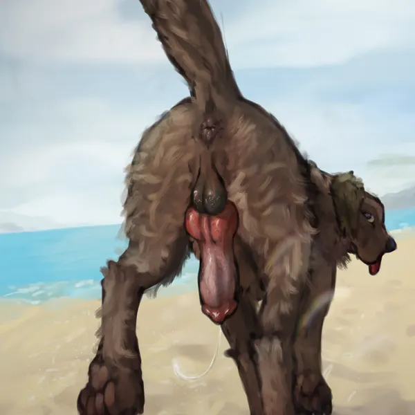 troy (invitedrhino) created by el kyze