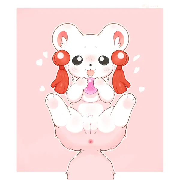 tubaoshu (fabulous beasts) (fabulous beasts, fenz (studio)) created by zyuuniie