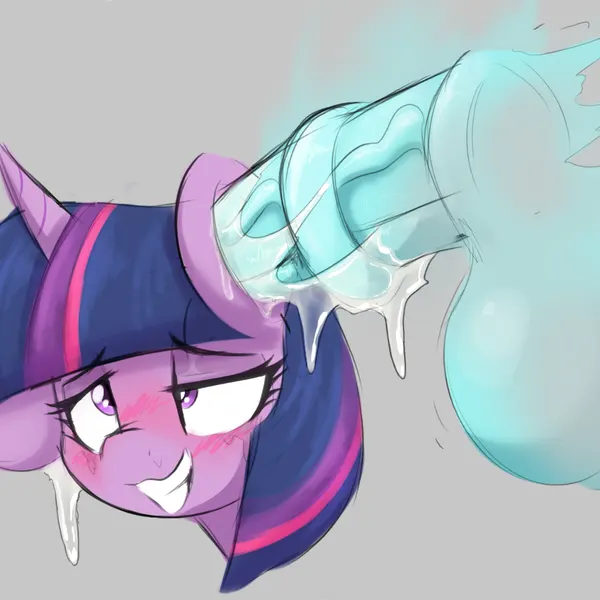 twilight sparkle (mlp) (friendship is magic, hasbro) created by czu