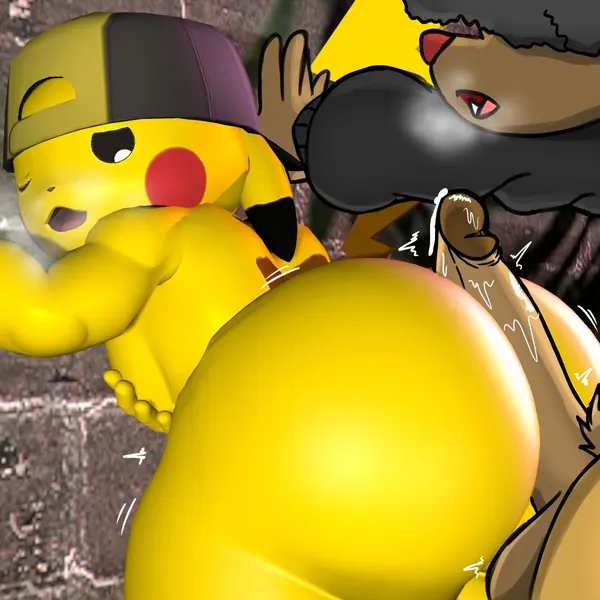 ty kenisis (nintendo, pokemon) created by astro catmew, hyenakenisis