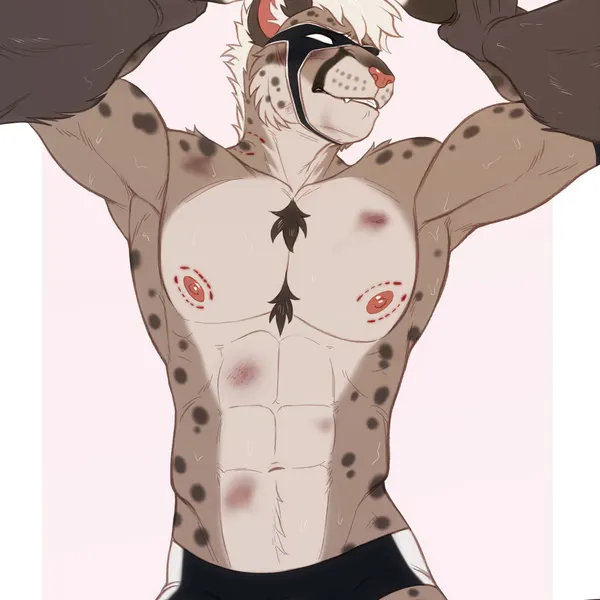 ty (tybern) created by rustymiko